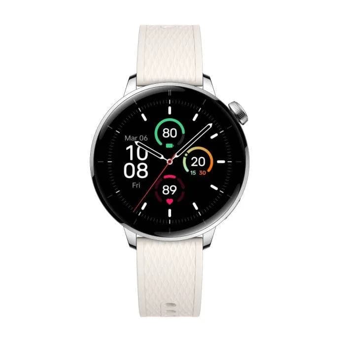 OnePlus Watch 3 43mm EU Version 