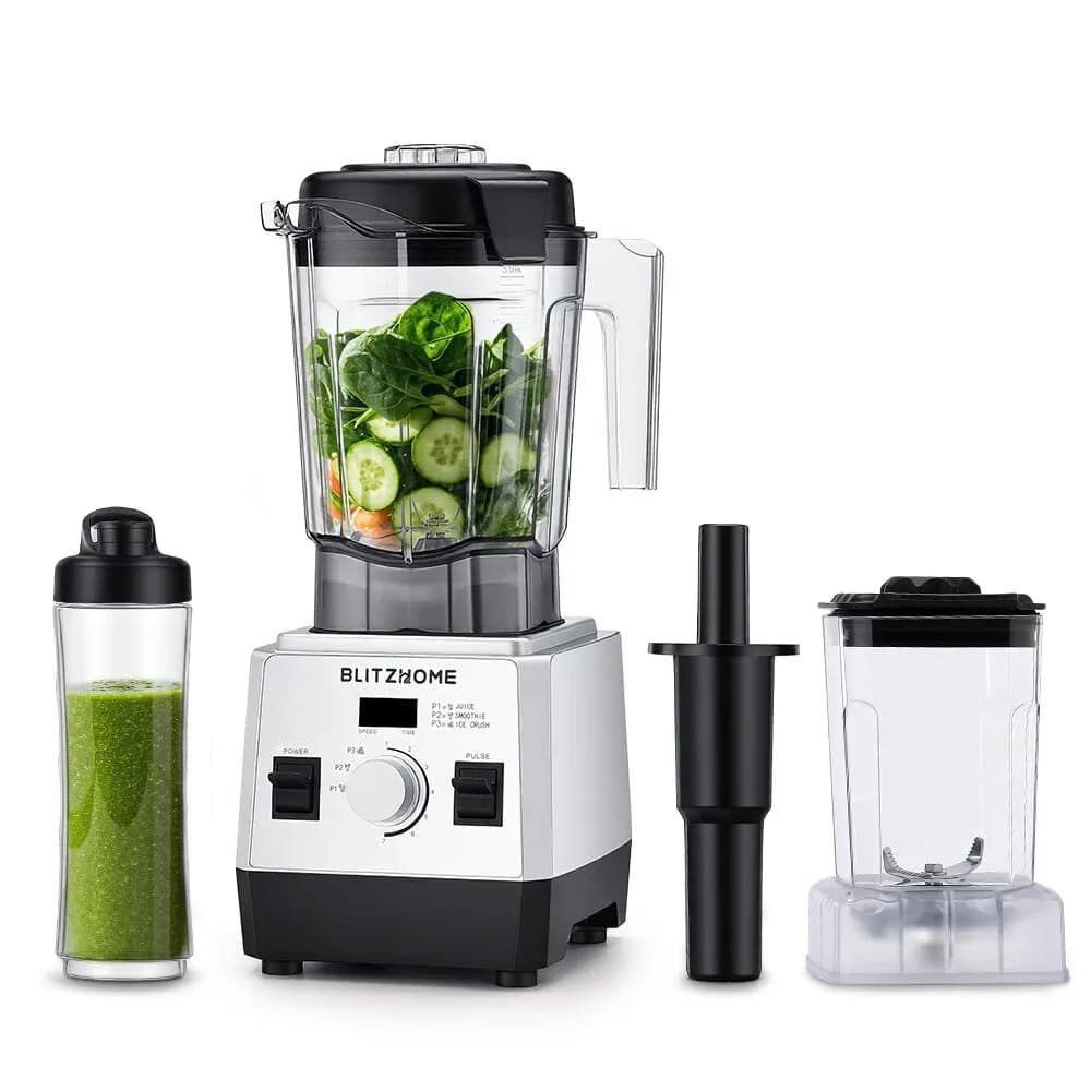 BlitzHome BH-207C profesionalni blender 1600W