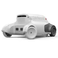 Genkinno P2 robotski sesalnik za bazen