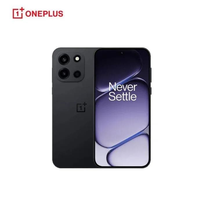 OnePlus Nord 6 Global