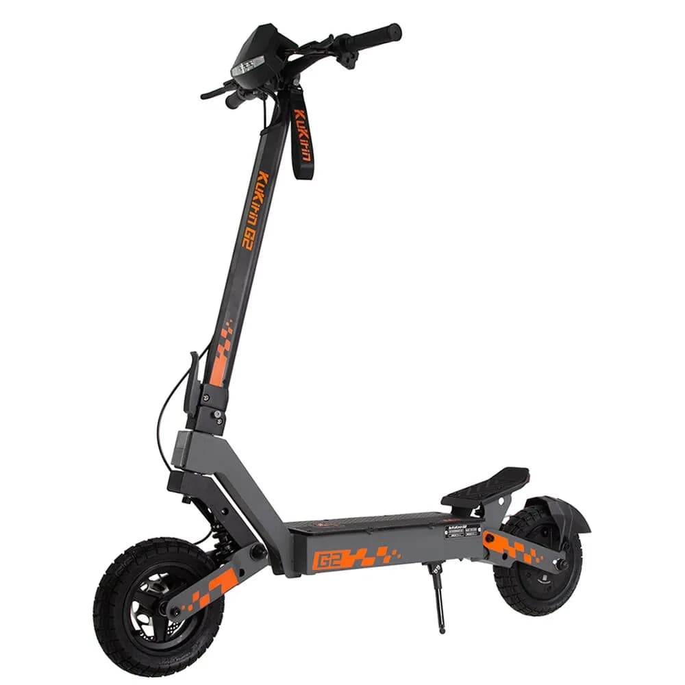 KuKirin G2 električni skiro, model 2026!   - 2
