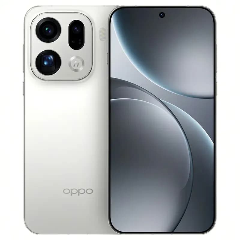 Oppo Find X9 Pro 5G