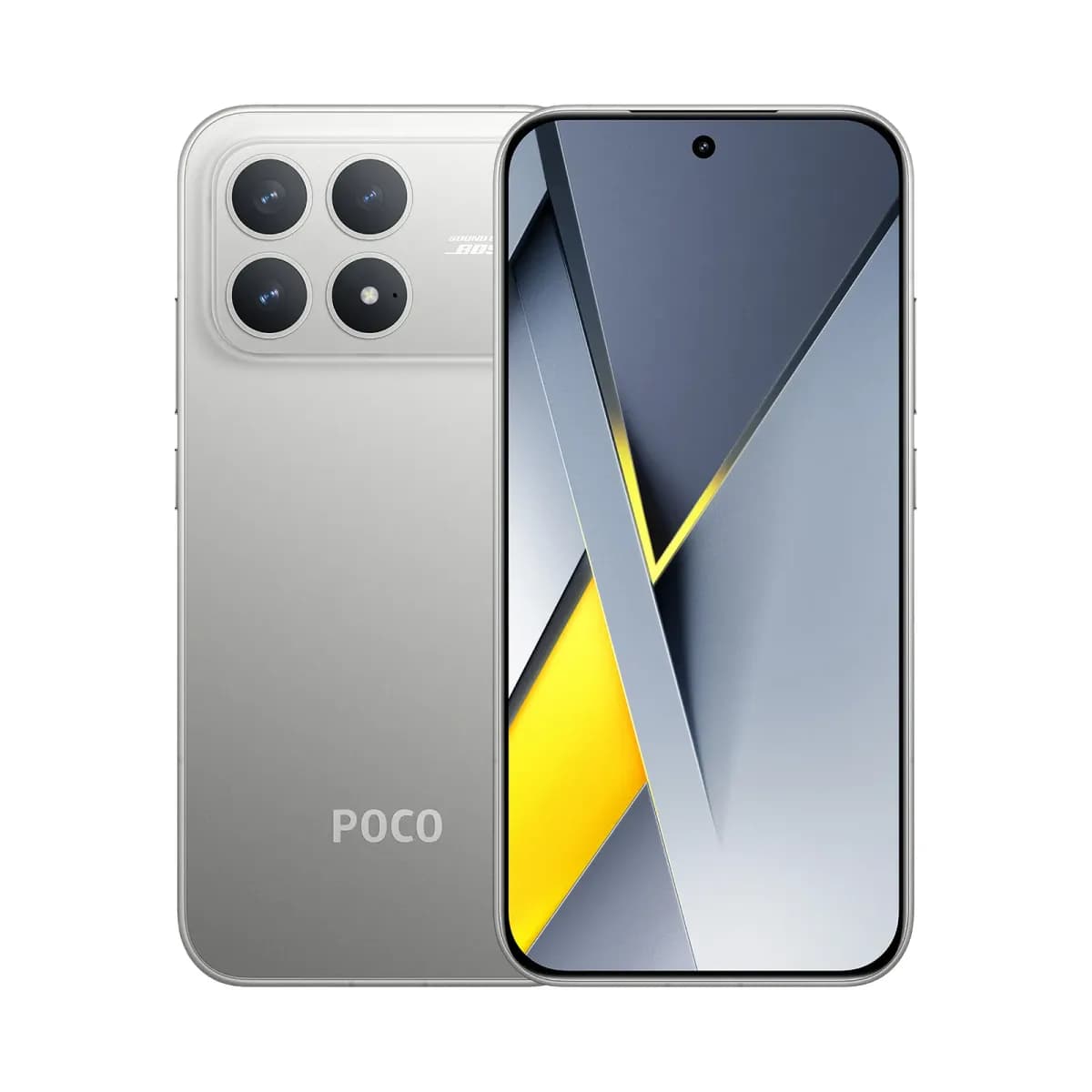 Poco F8 pro 12+256 - 2
