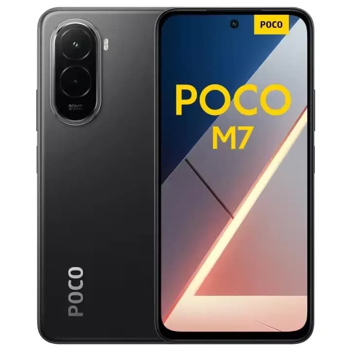 Xiaomi POCO M7