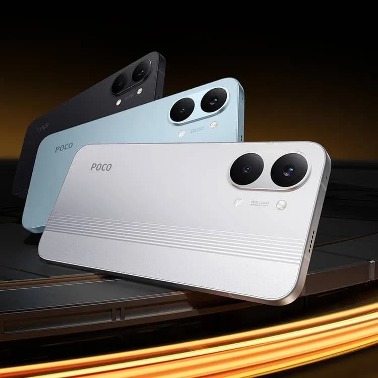 POCO X8 Pro Max 5G