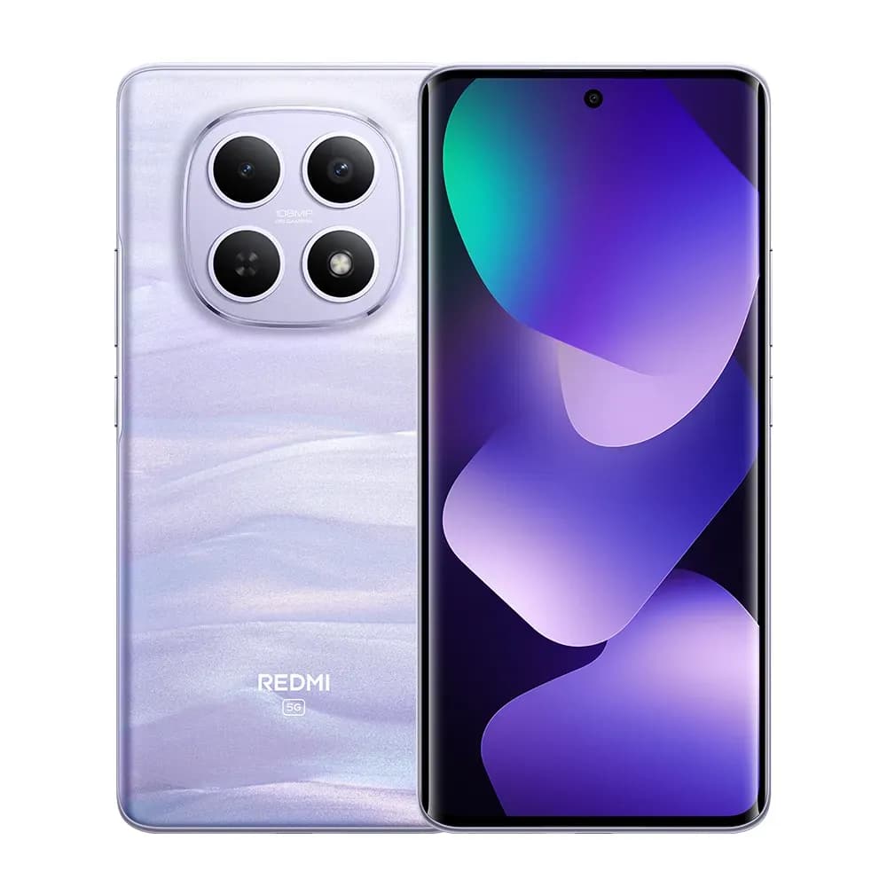 Redmi Note 15 5G - 2