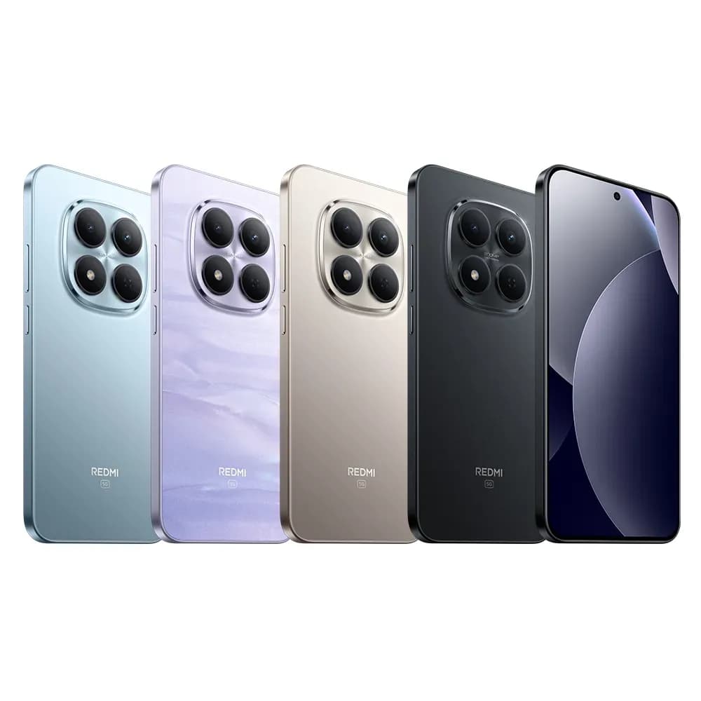 Redmi Note 15 Pro 5G - 2