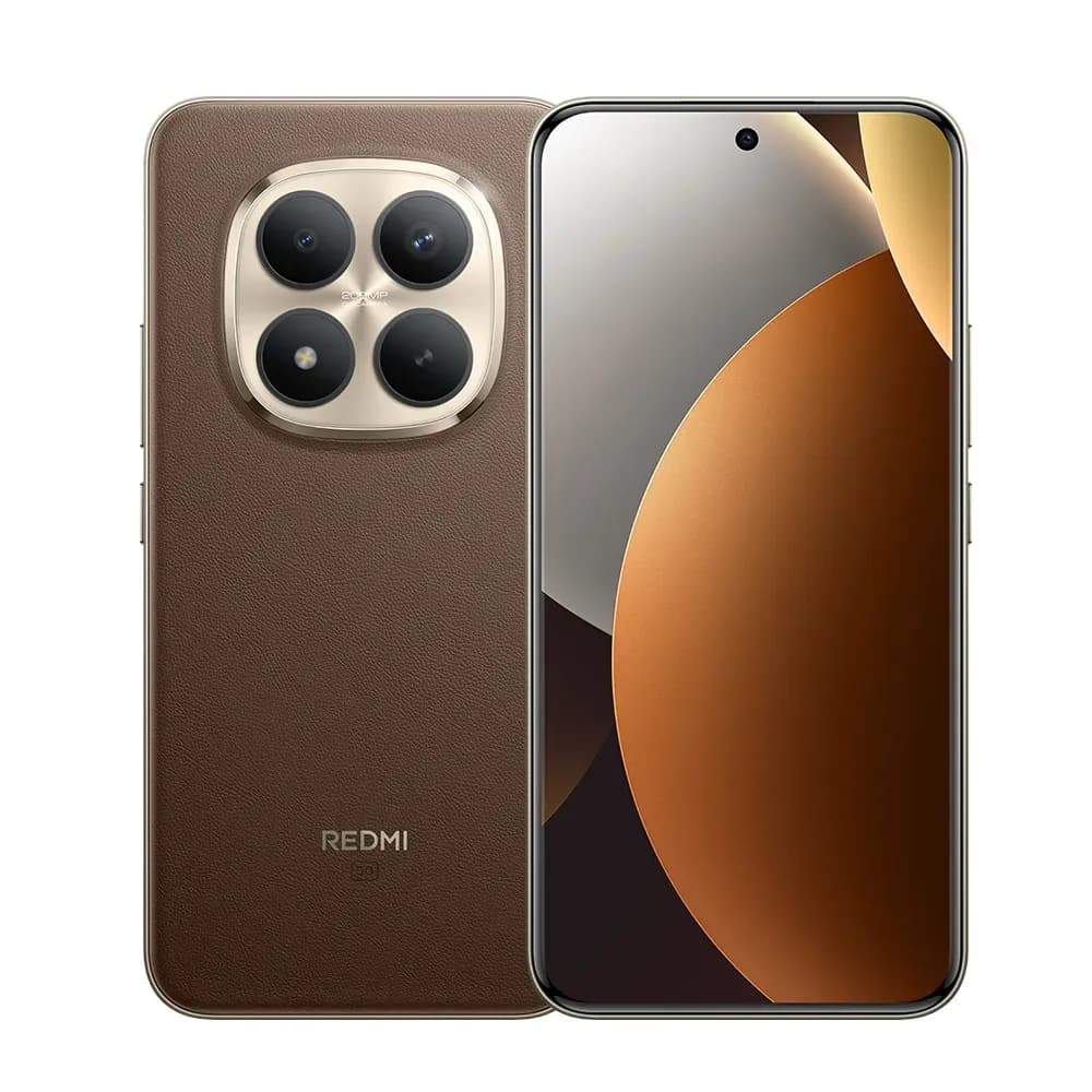 Redmi Note 15 Pro+ 5G
