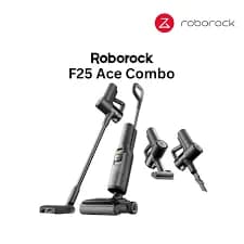 Roborock F25 ACE Combo - 366 EUR!