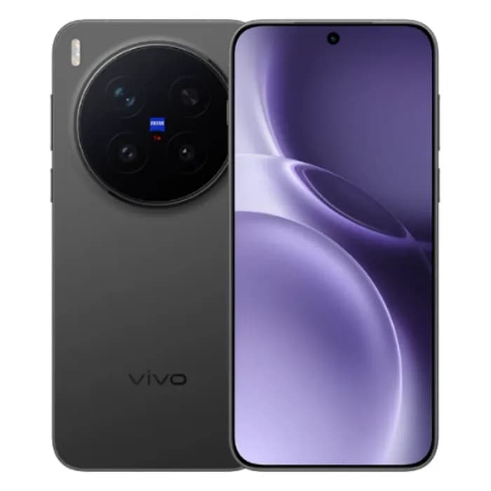 Vivo X300 Pro 5G - 2