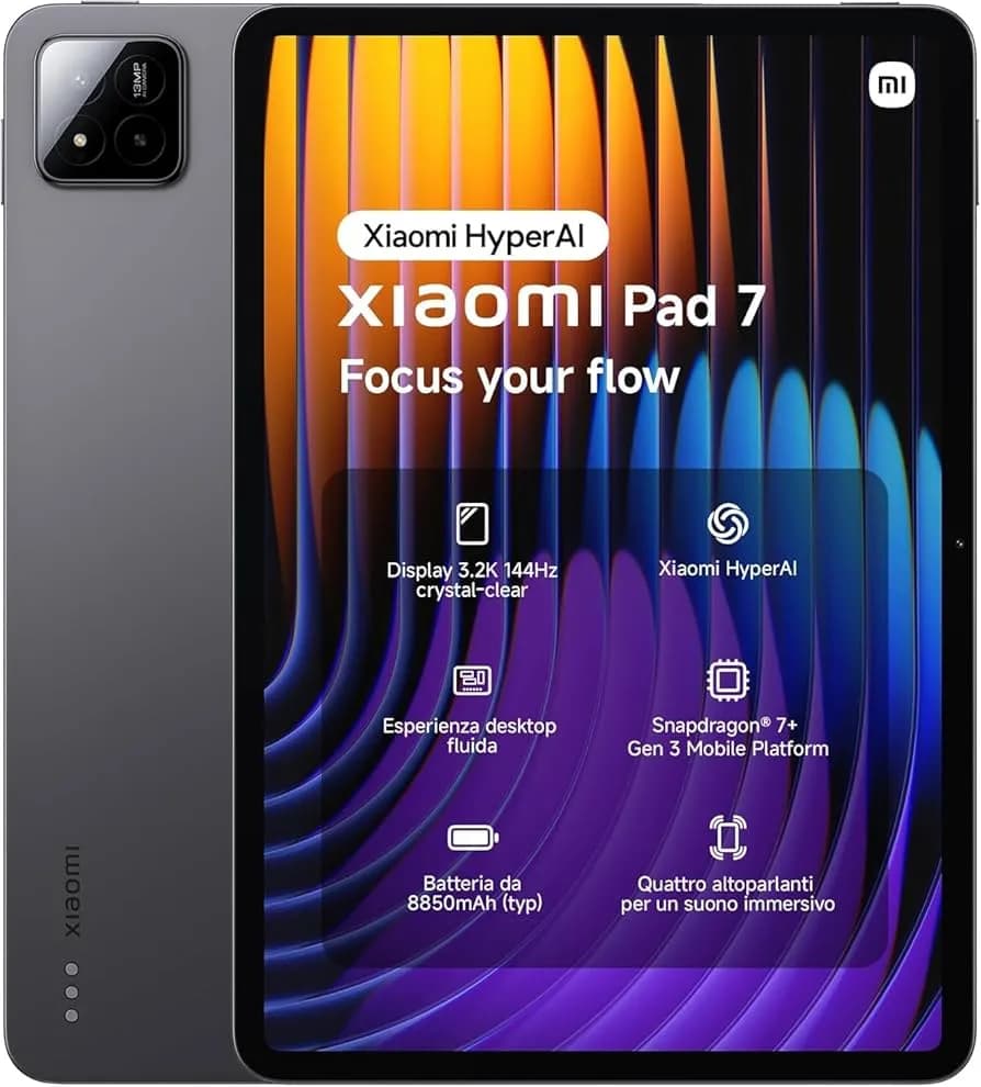 Xiaomi Mi Pad 7