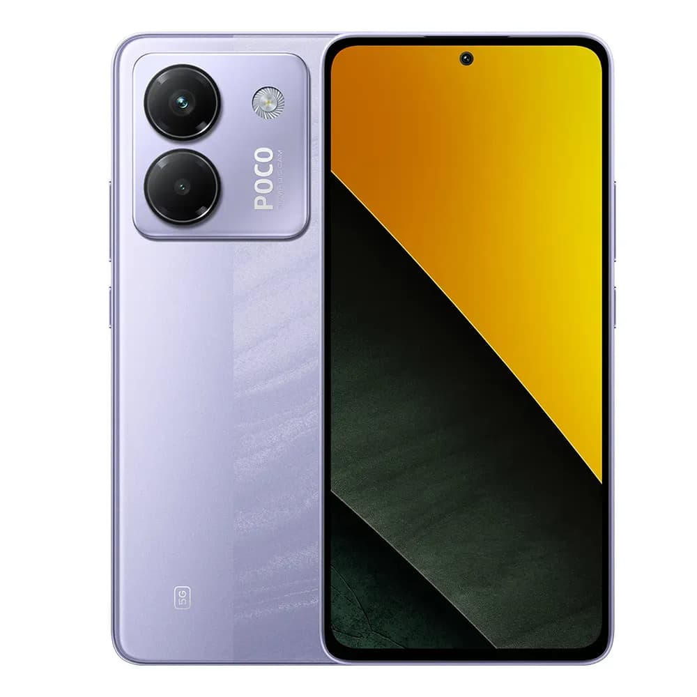 Xiaomi POCO F7 5G Global Version pametni telefon