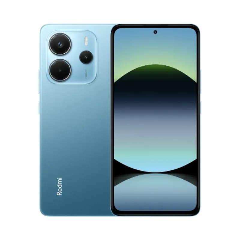 Xiaomi Redmi Note 14 - 2
