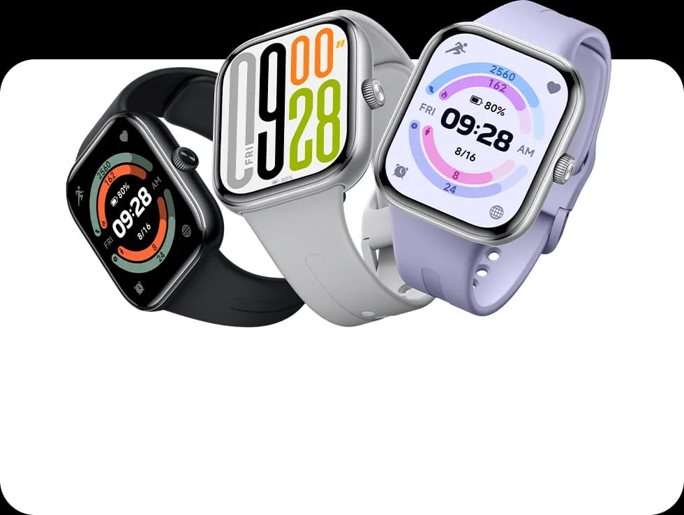 Xiaomi Redmi Watch 5