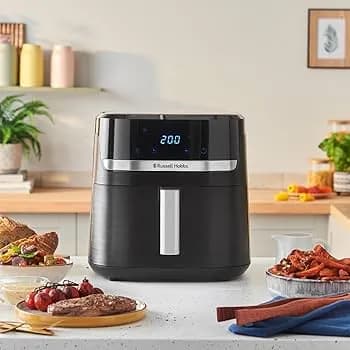 Russell Hobbs SatisFry 27632 zračni cvrtnik