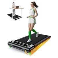 Akluer 480L-A tekalna steza with Incline, 2.5HP Quiet Motor, Remote Control & LED Display