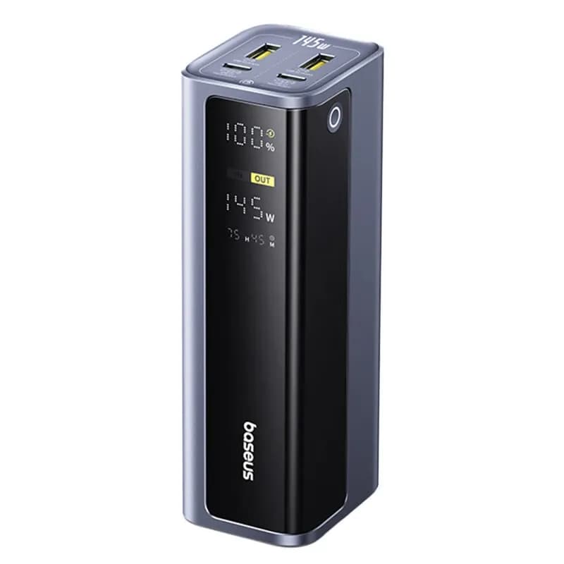Baseus EnerGeek GP12 prenosna baterija 145W - 2