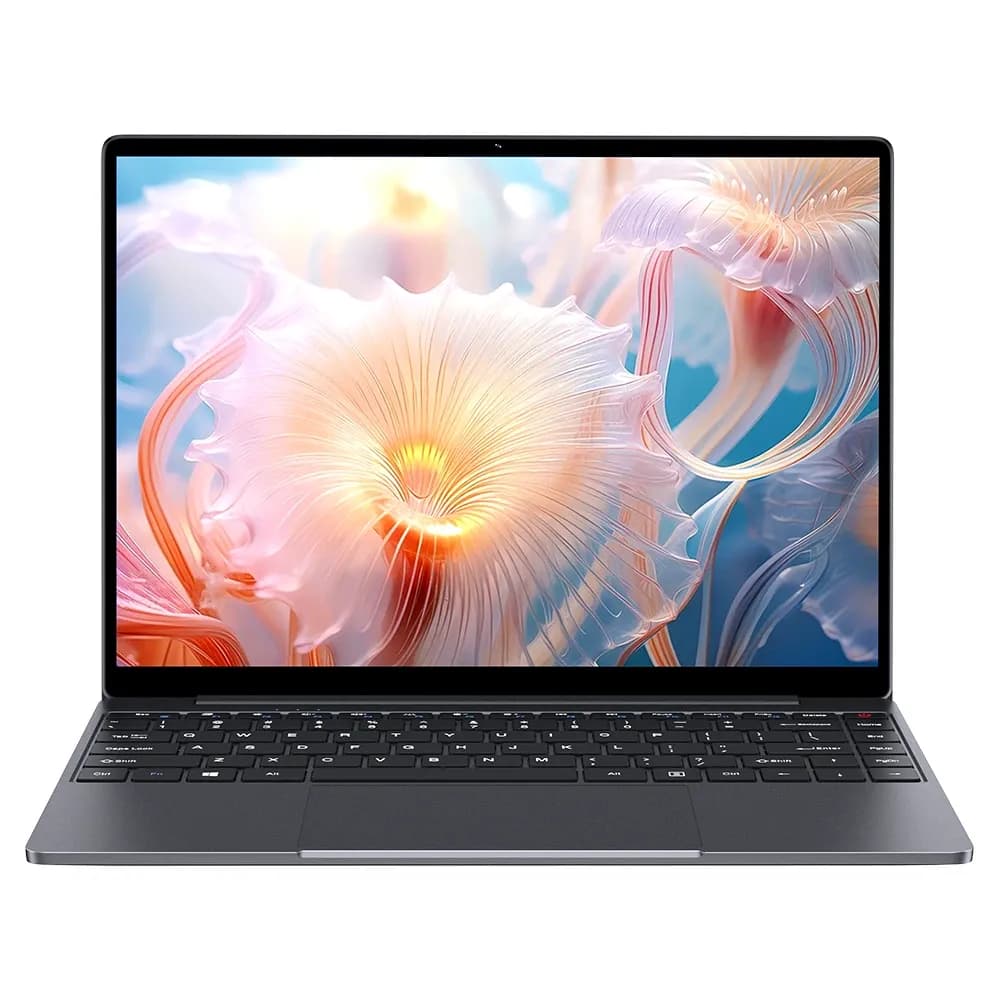 CHUWI CoreBook X prenosnik 14 Inch 2K Screen Intel Core i3 1220P 10 Cores 12 Threads 16GB DDR4 - 2