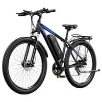 DUOTTS C29 električno kolo 750W - 2