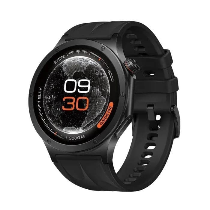 EU Version OnePlus Watch 4