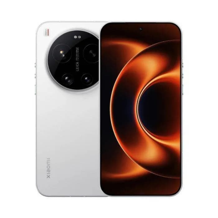 Xiaomi 17 Ultra 16 GB / 1 TB