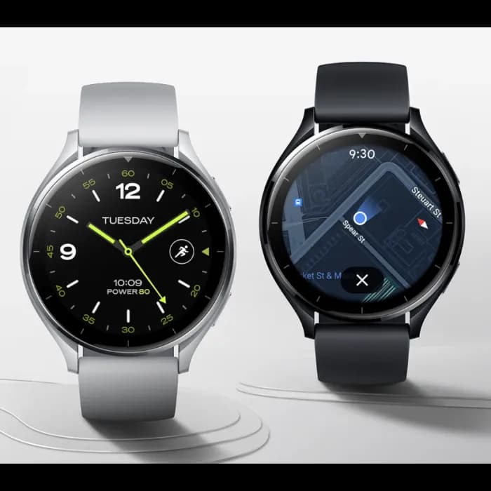Xiaomi Watch 2