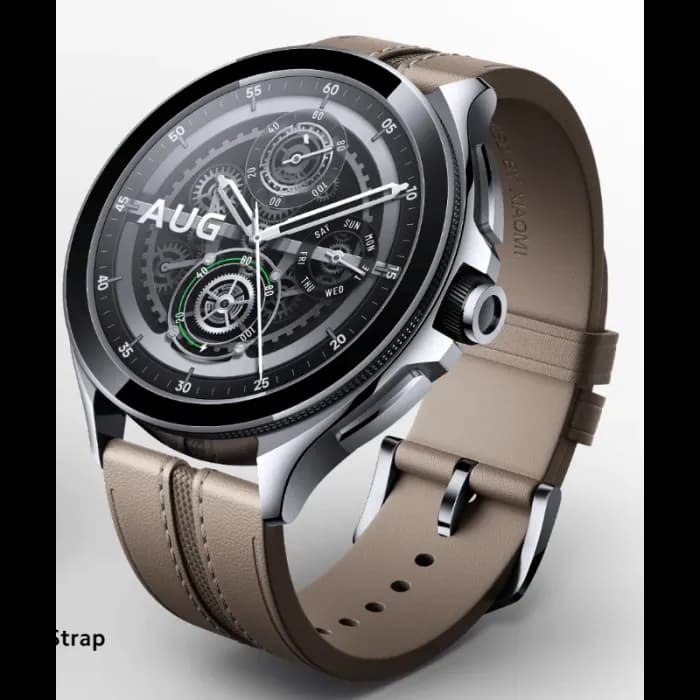 Xiaomi Watch 2 Pro Bluetooth