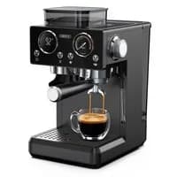 HiBREW H20 kavni aparat z vgrajenim mlinčkom - 2