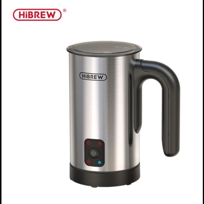 HiBREW M3A penilnik mleka 4 v 1 - 2
