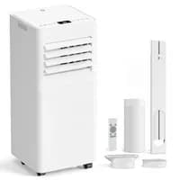 HUMILABS A016TC prenosna klimatska naprava - 2