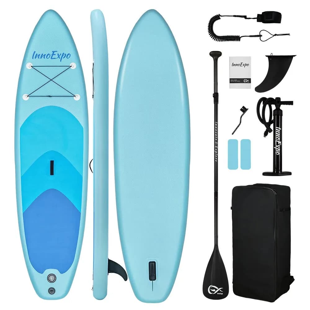 InnoExpo napihljiva SUP deska 320 cm - 2