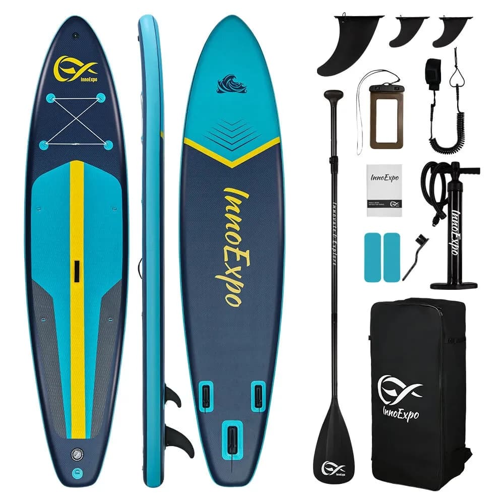 InnoExpo 350+83+15CM nosilnost 190-200kg. - 2
