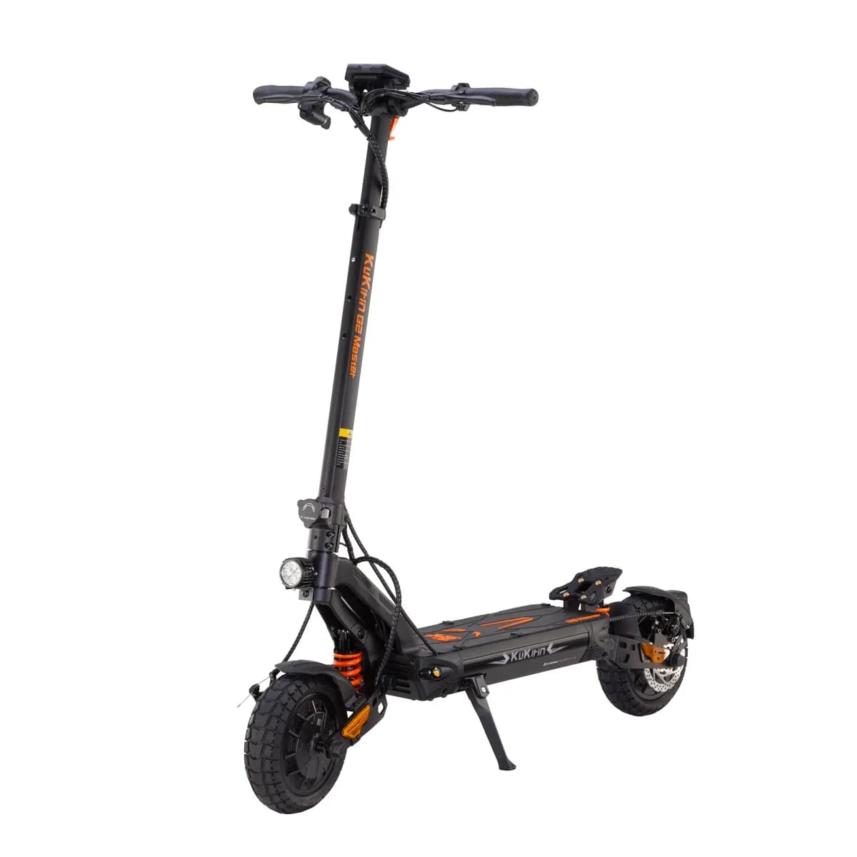KuKirin G2 Master električni skiro - 2