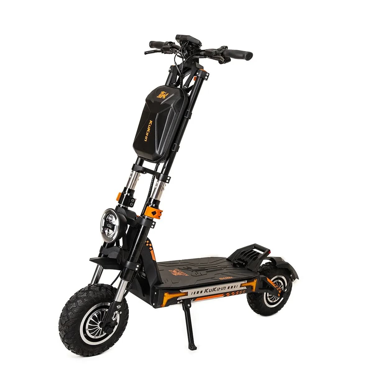 KuKirin G4 Max električni skiro