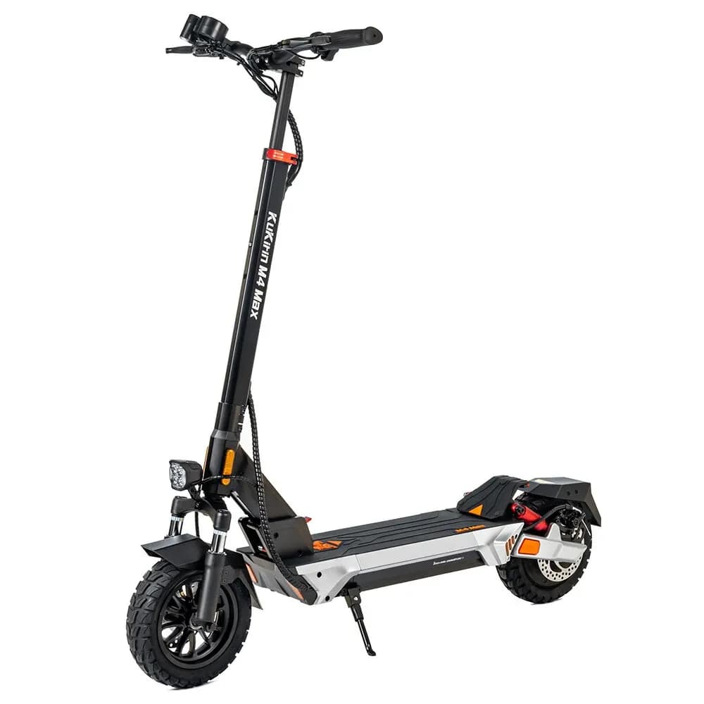KuKirin M4 Max električni skiro