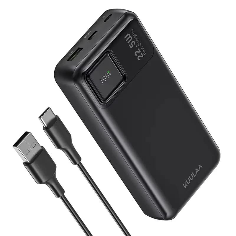 KUULAA RT-20 prenosna baterija 20000mAh