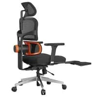 Newtral NT002 ergonomski pisarniški stol
