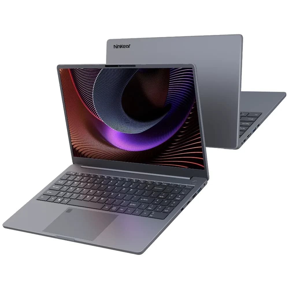Ninkear A15 Plus 15.6 Inch prenosnik AMD Ryzen 7 5825U Octa Core 16GB RAM 1TB SSD 57Wh Battery 180 - 2