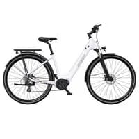 ONESPORT OT07 električno kolo 250W - BAFANG sredinski motor - 2
