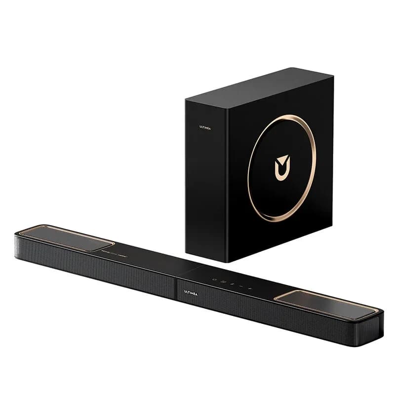 ULTIMEA Skywave F30 Boom Soundbar 3.1.2 - 2