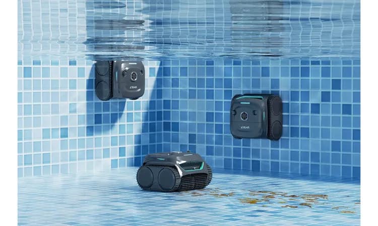 WYBOT C2 brezžični bazenski robot