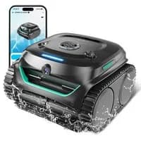 WYBOT C2 Vision robotski sesalnik za bazen